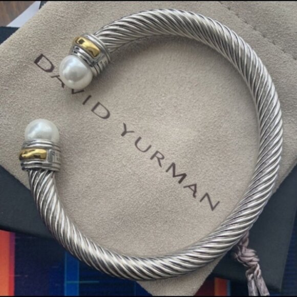 🍄🍄David Yurman Bracelet
